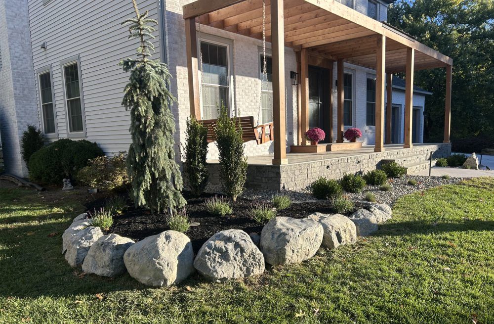 Landscaping & Hardscaping in West Deptford, NJ