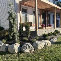 Landscaping & Hardscaping in West Deptford, NJ
