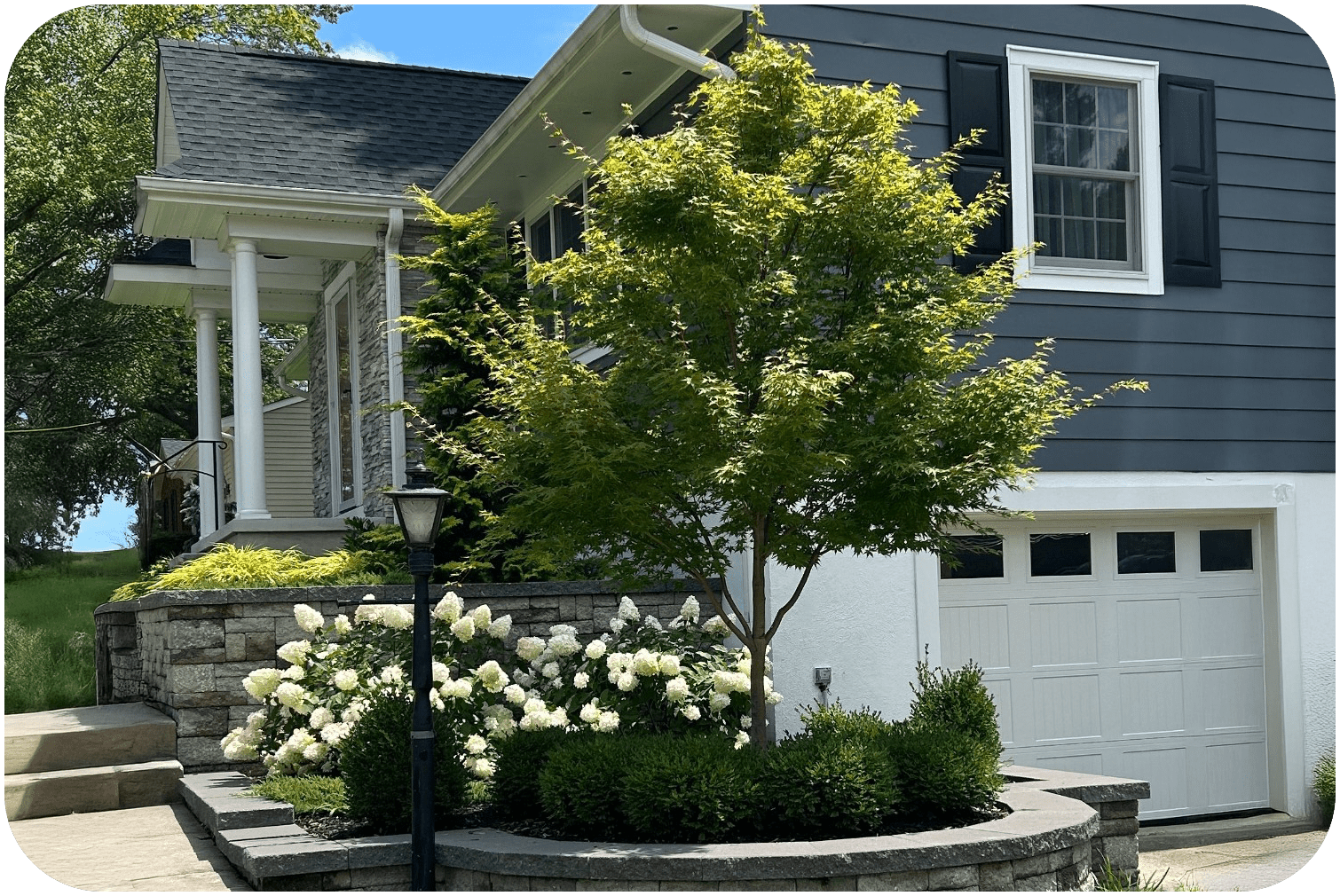Landscape Designers in South Jersey