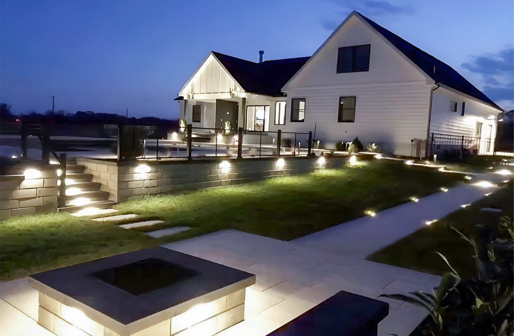 Landscaping and Hardscaping Installation in Mickleton, NJ