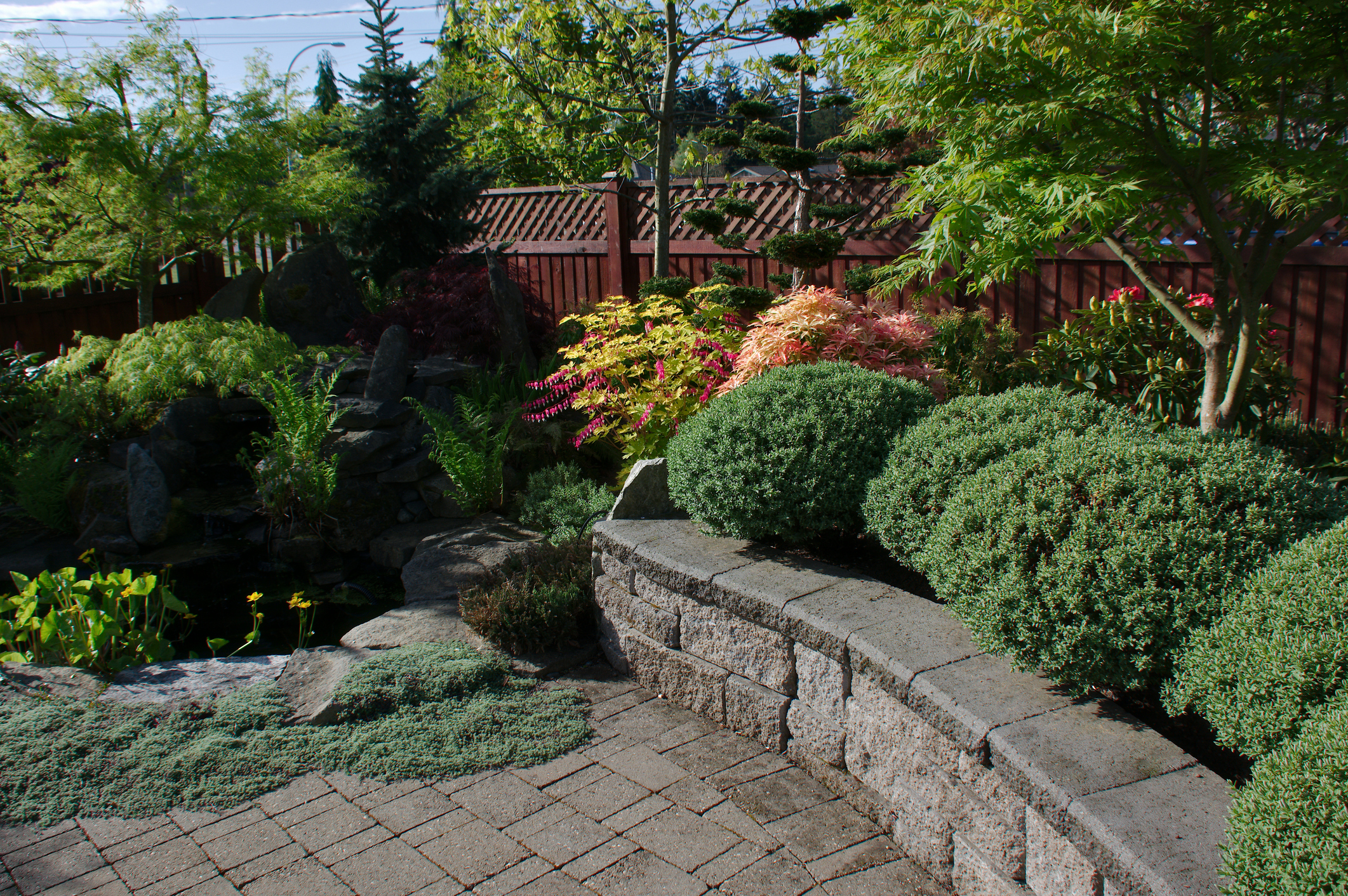 Landscapers in Haddon Heights, NJ