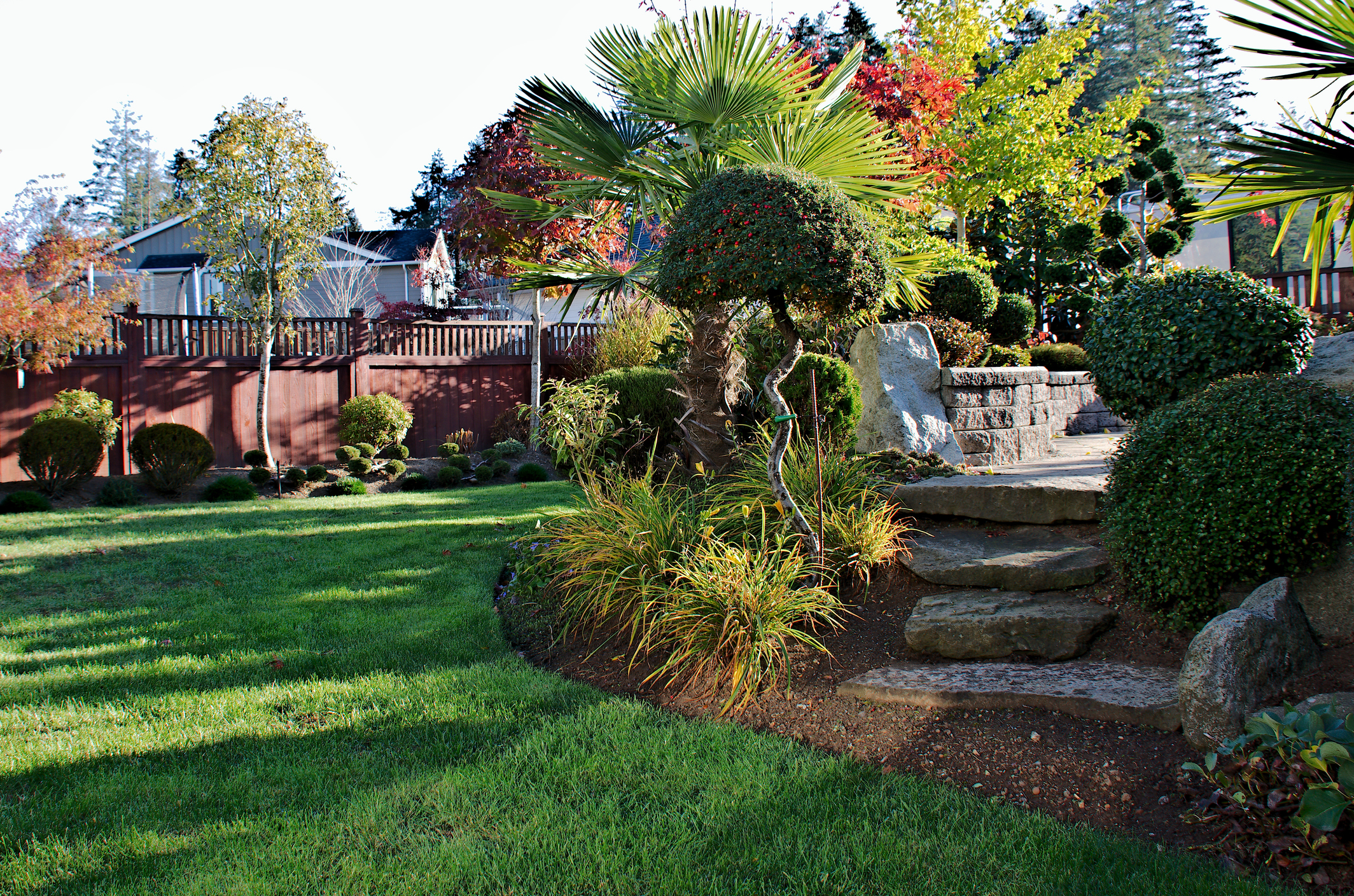 Landscaping Companies in Woodbury Heights, NJ