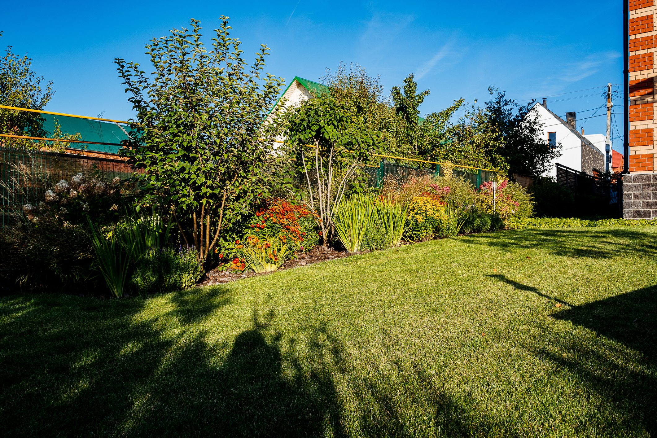 Landscapers in Westmont, NJ