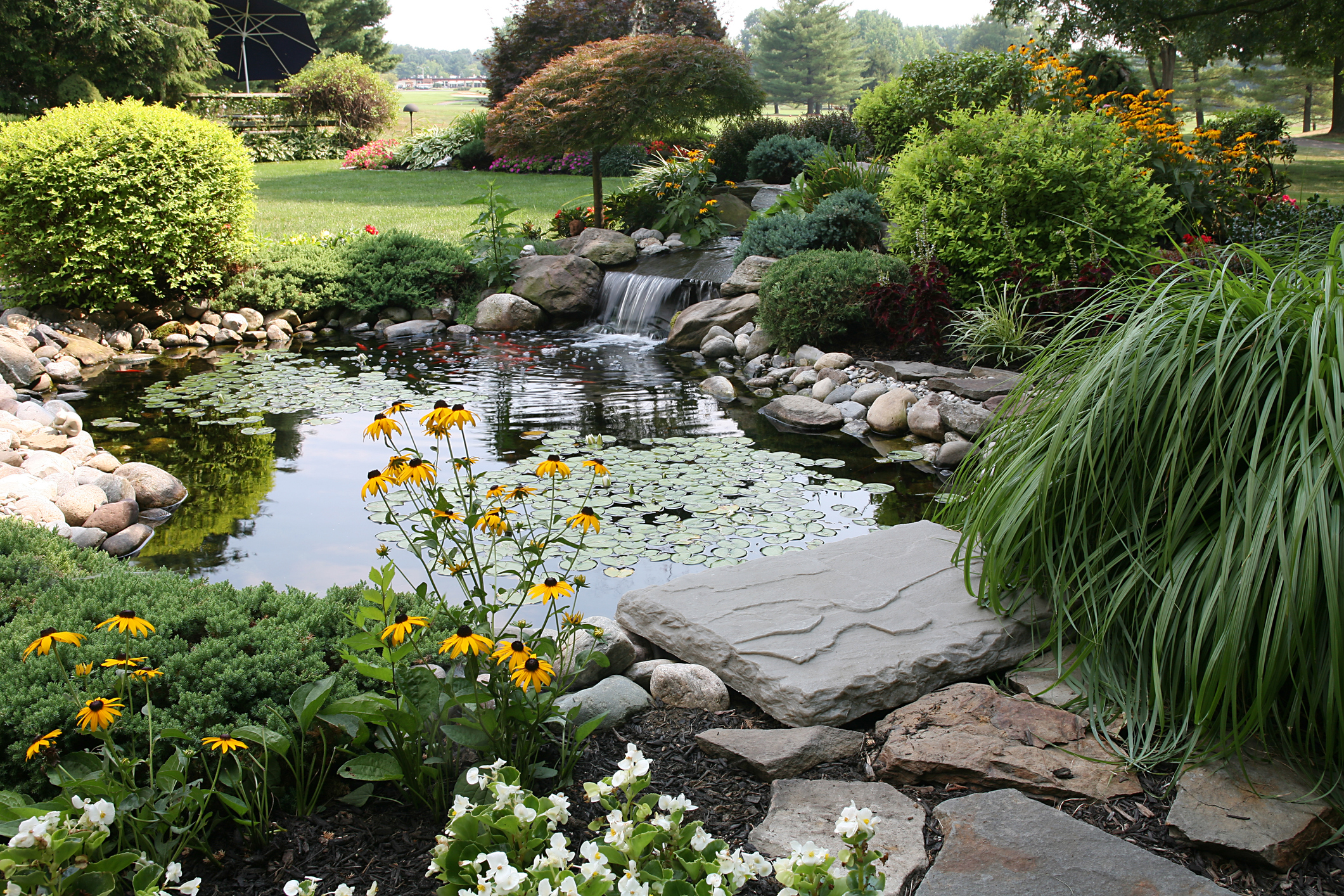 Landscaping Companies in Woodbury, NJ