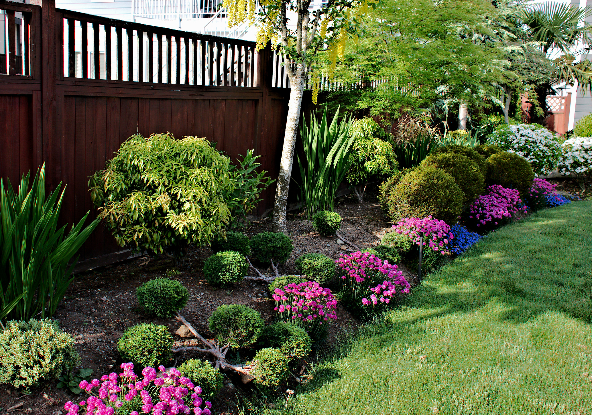 Landscaping Companies Near Mantua, NJ