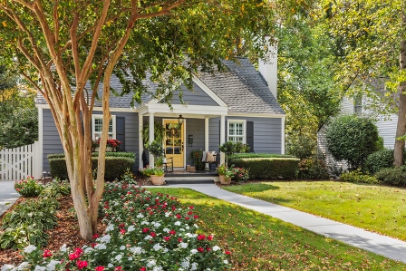 Landscaping Service in Wenonah, NJ