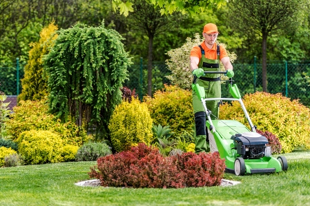Landscaping Service in Wenonah, NJ