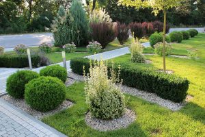 East Greenwich Township Landscaping Service