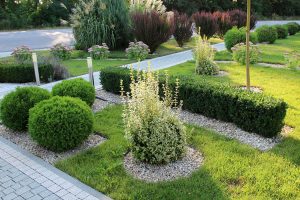 Landscapers in Mickleton