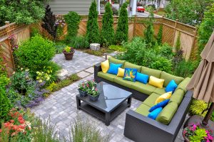 Haddon Township Hardscaping Companies